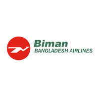 Biman Bangladesh Logo